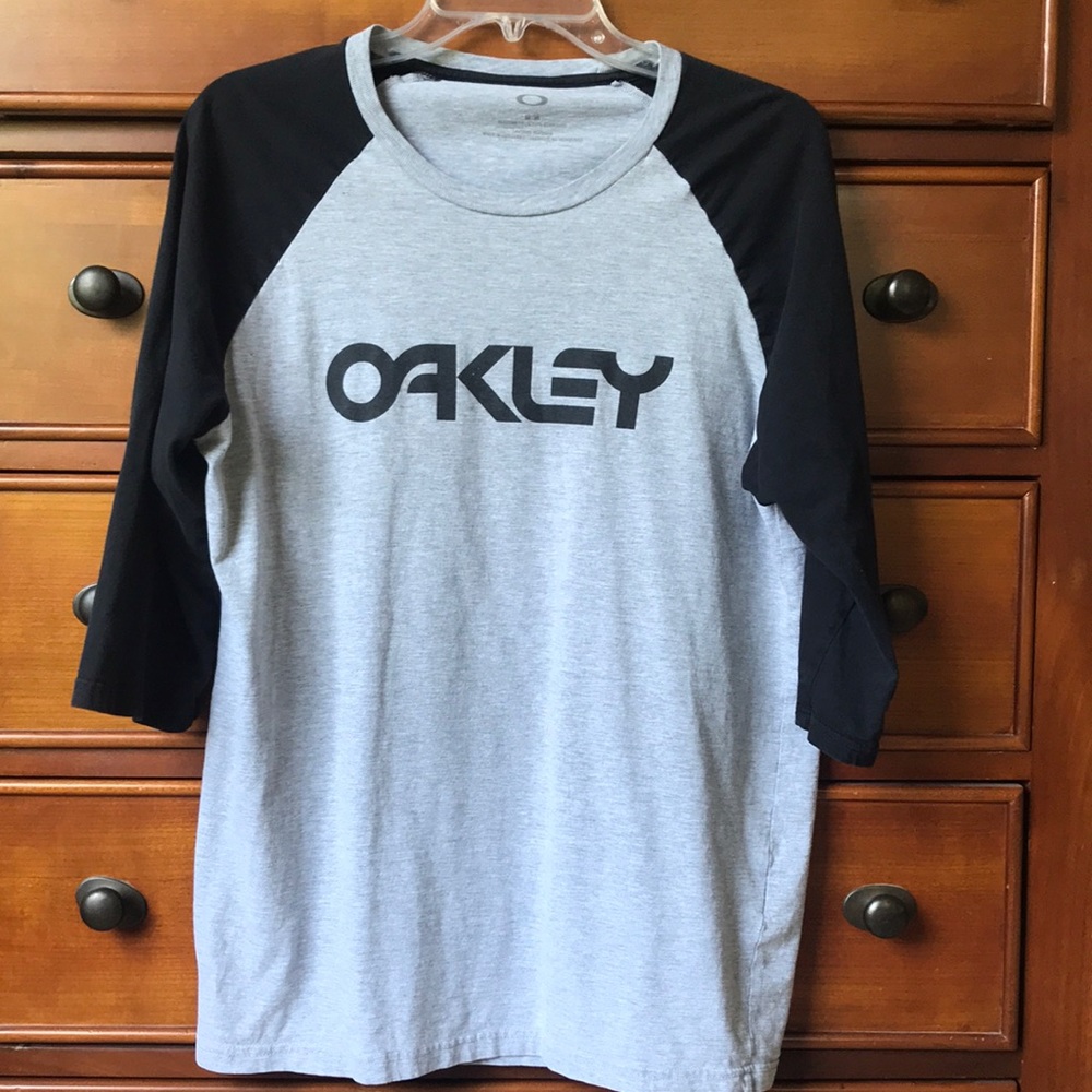 3/4 Sleeve T-shirt